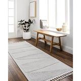 Surya Finland FND-2306 9'2" x 12' Rug