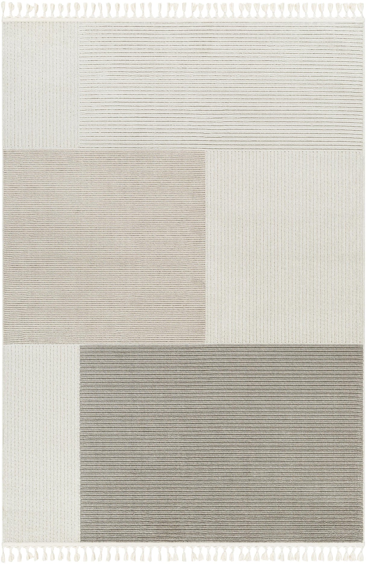 Surya Finland FND-2307 9'2" x 12' Rug