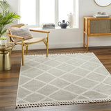Surya Finland FND-2309 6'7" x 9' Rug