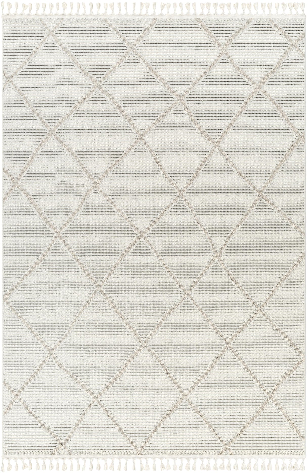 Surya Finland FND-2309 6'7" x 9' Rug