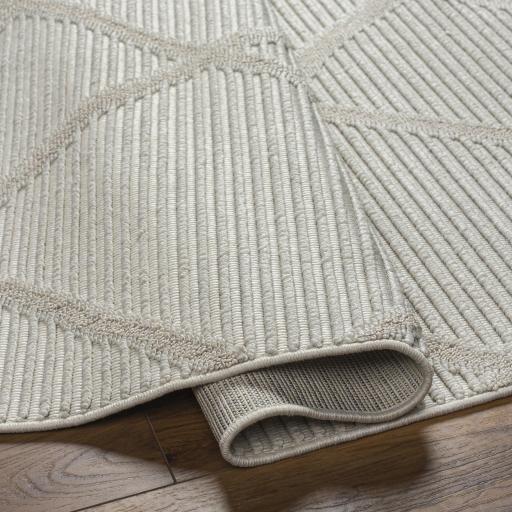Surya Finland FND-2309 6'7" x 9' Rug