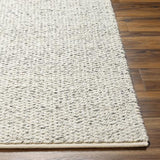 Surya Firat FRT-2300 Charcoal Gray 27" x 45" Rug