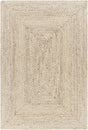 Surya Firat FRT-2302 5' x 7'6" Rug