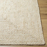 Surya Firat FRT-2303 Ivory Tan 27" x 45" Rug