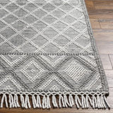 Surya Fleur FLE-2300 2'3" x 3'9" Rug