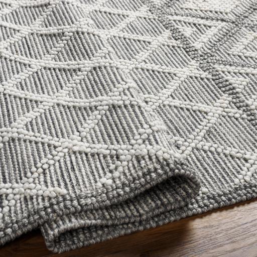 Surya Fleur FLE-2300 2'3" x 3'9" Rug