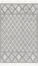 Surya Fleur FLE-2300 5' x 7'6" Rug