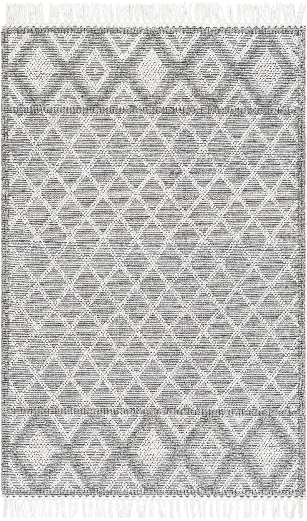 Surya Fleur FLE-2300 8' x 10' Rug