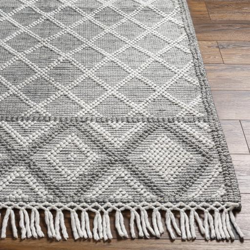 Surya Fleur FLE-2300 9' x 12' Rug