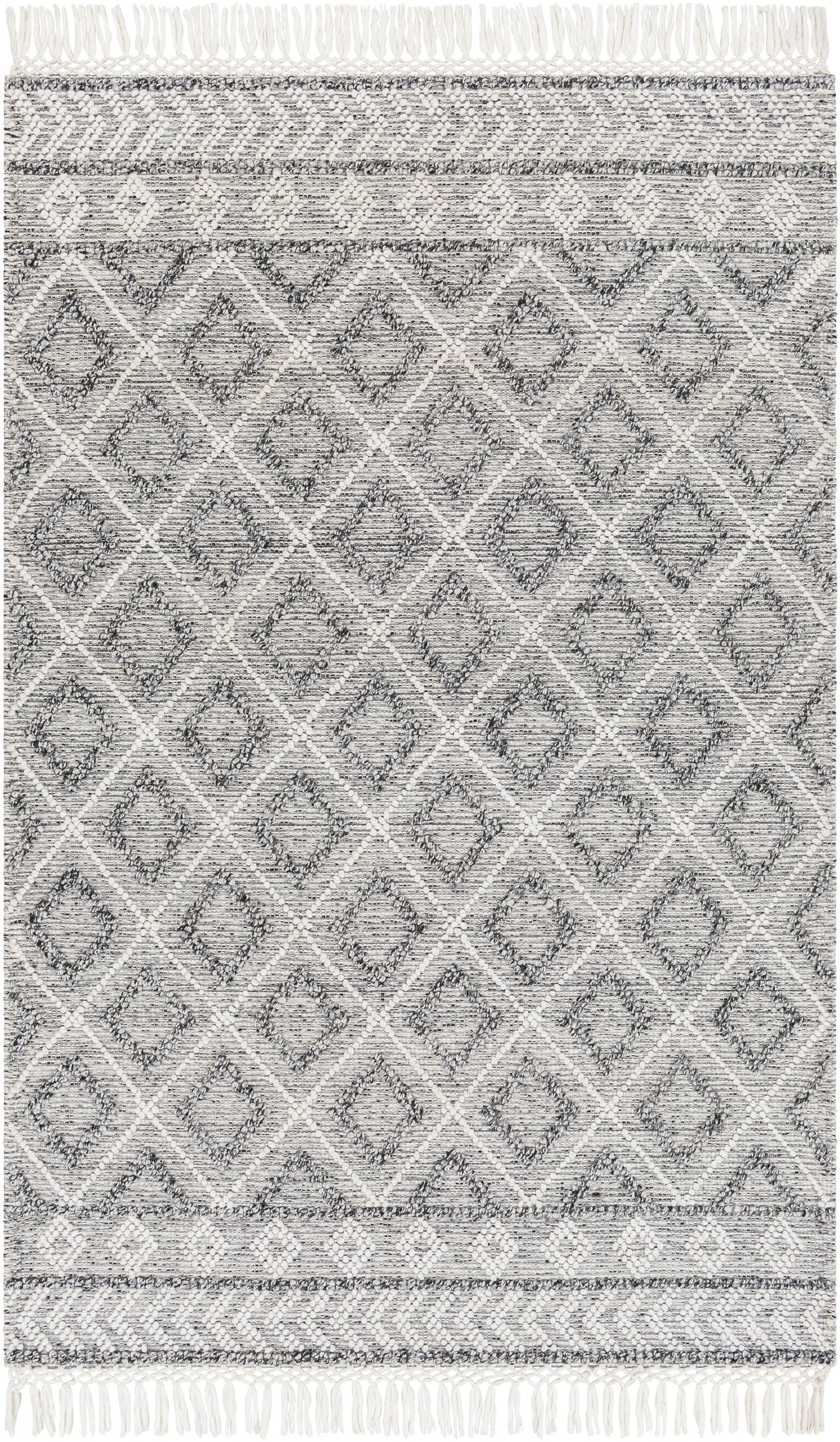 Surya Fleur FLE-2301 2'3" x 3'9" Rug
