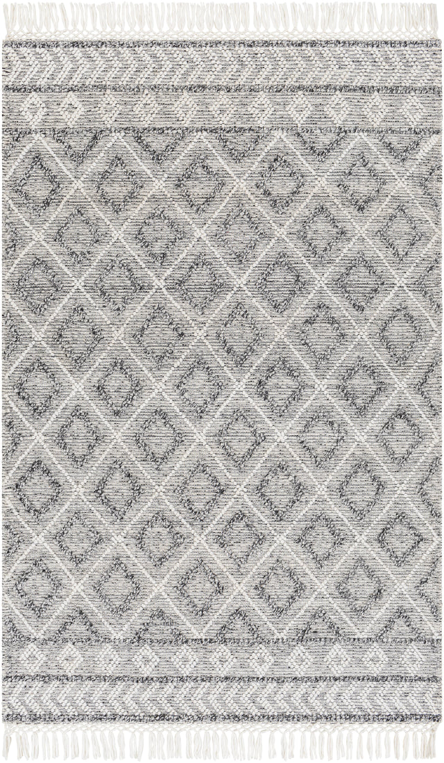 Surya Fleur FLE-2301 2'3" x 3'9" Rug