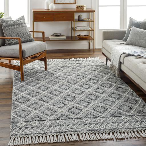Surya Fleur FLE-2301 2'3" x 3'9" Rug