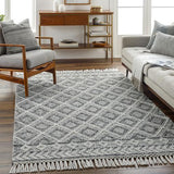 Surya Fleur FLE-2301 2'3" x 3'9" Rug