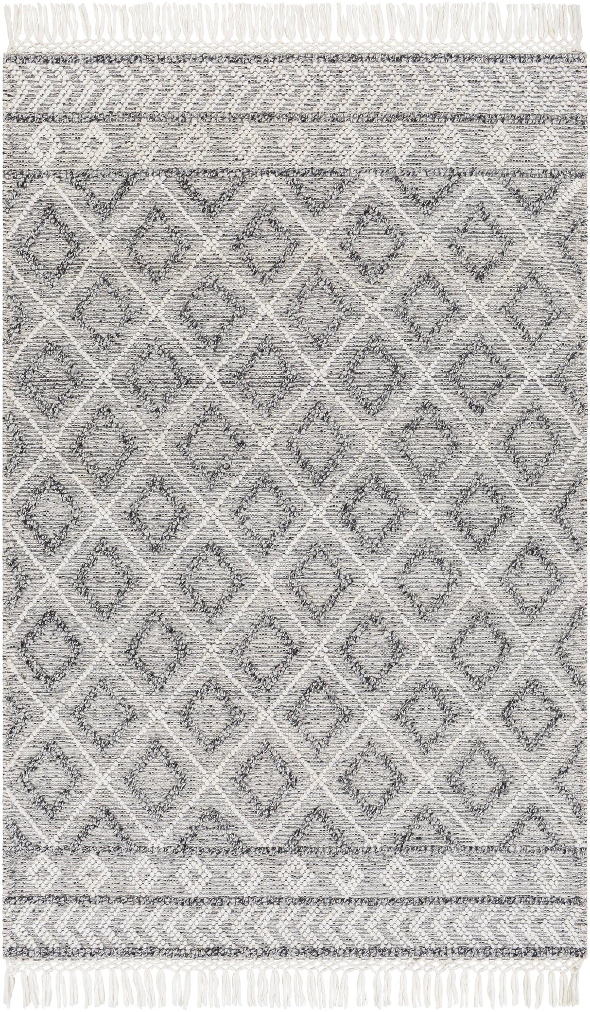 Surya Fleur FLE-2301 2'3" x 3'9" Rug
