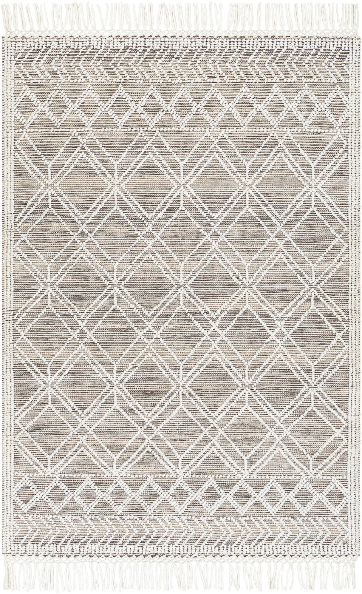 Surya Fleur FLE-2302 9' x 12' Rug
