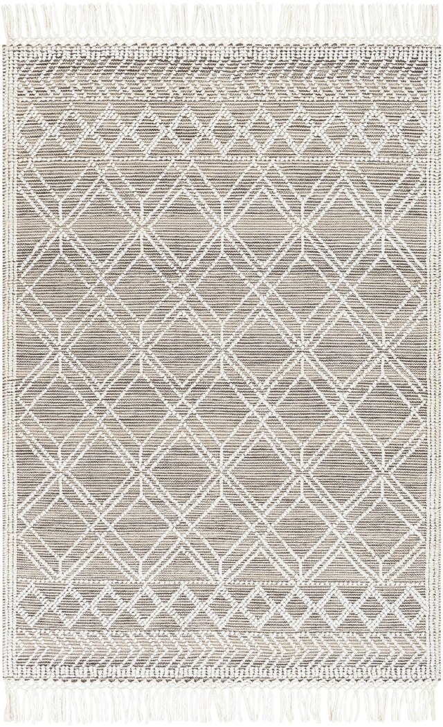 Surya Fleur FLE-2302 9' x 12' Rug
