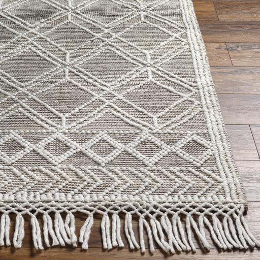 Surya Fleur FLE-2302 9' x 12' Rug
