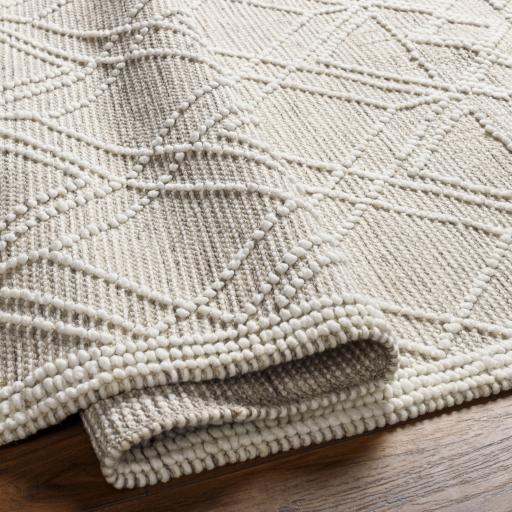 Surya Fleur FLE-2304 2'3" x 3'9" Rug