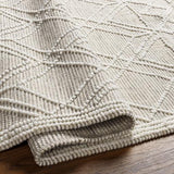 Surya Fleur FLE-2304 2'3" x 3'9" Rug