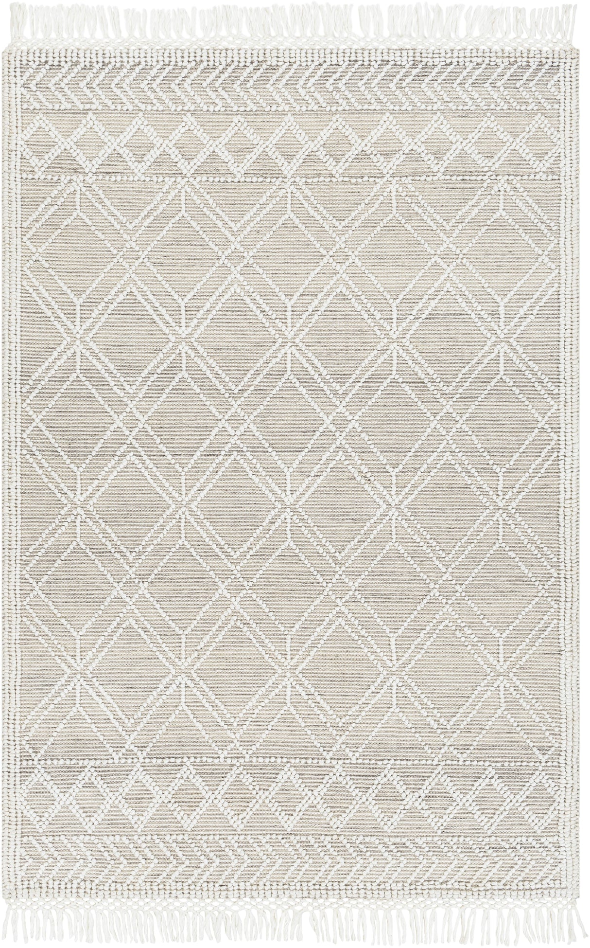 Surya Fleur FLE-2304 8' x 10' Rug