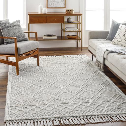 Surya Fleur FLE-2304 8' x 10' Rug