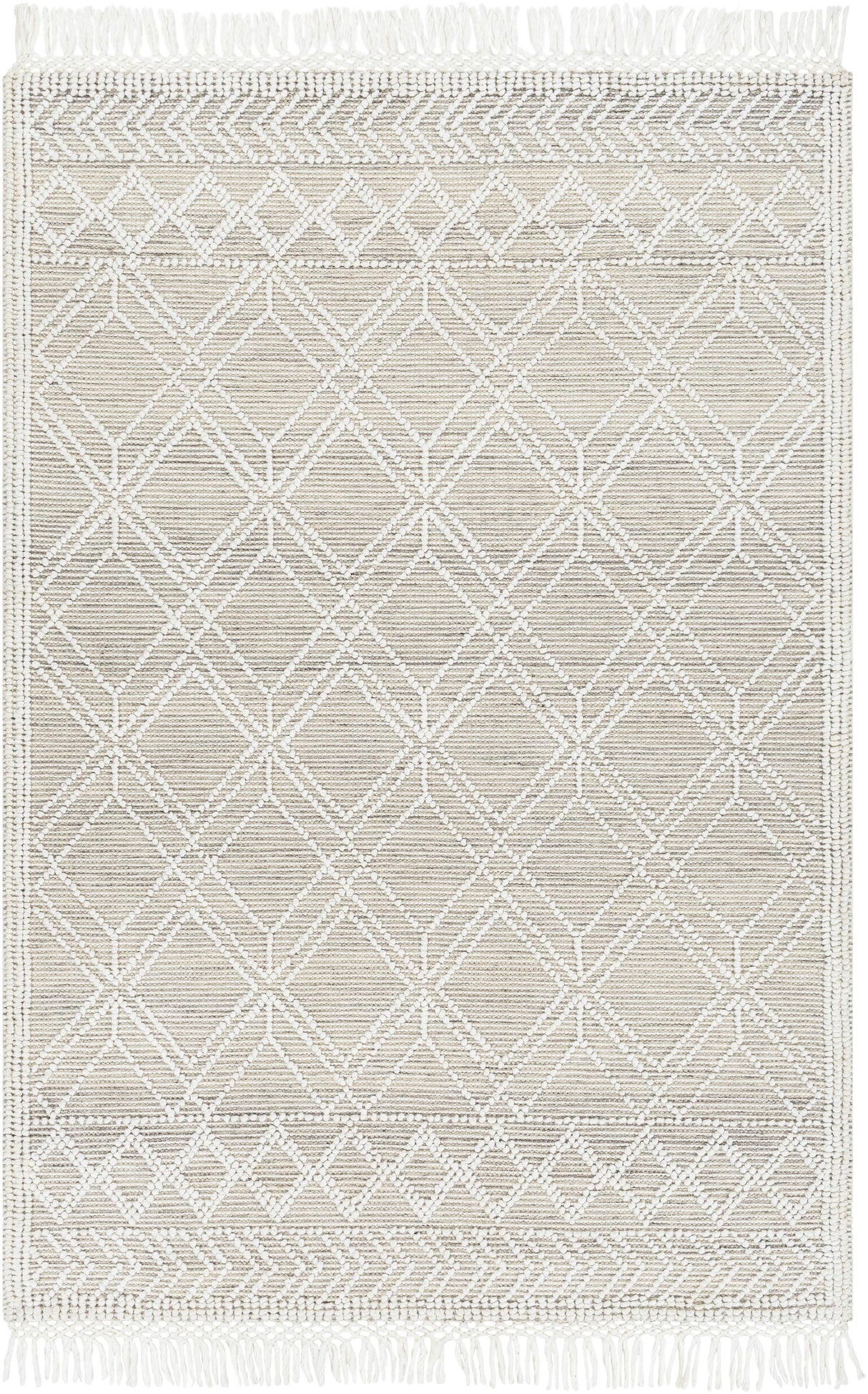 Surya Fleur FLE-2304 8' x 10' Rug