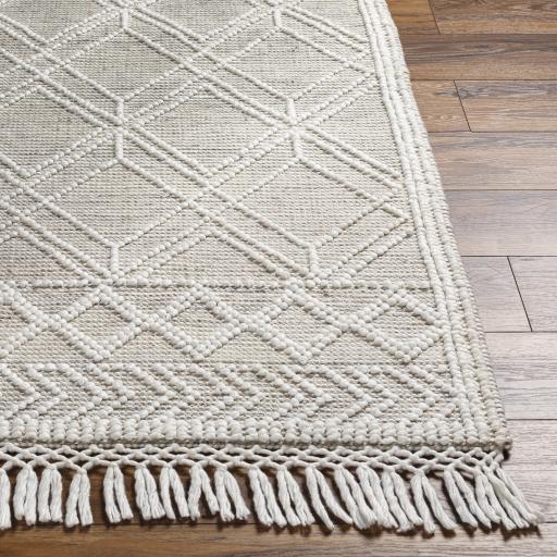 Surya Fleur FLE-2304 8' x 10' Rug