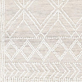 Surya Fleur FLE-2304 8' x 10' Rug