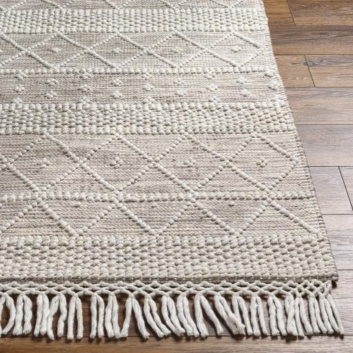 Surya Fleur FLE-2306 2'3" x 3'9" Rug