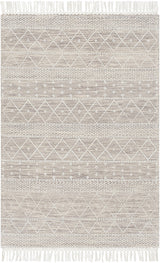 Surya Fleur FLE-2306 5' x 7'6" Rug