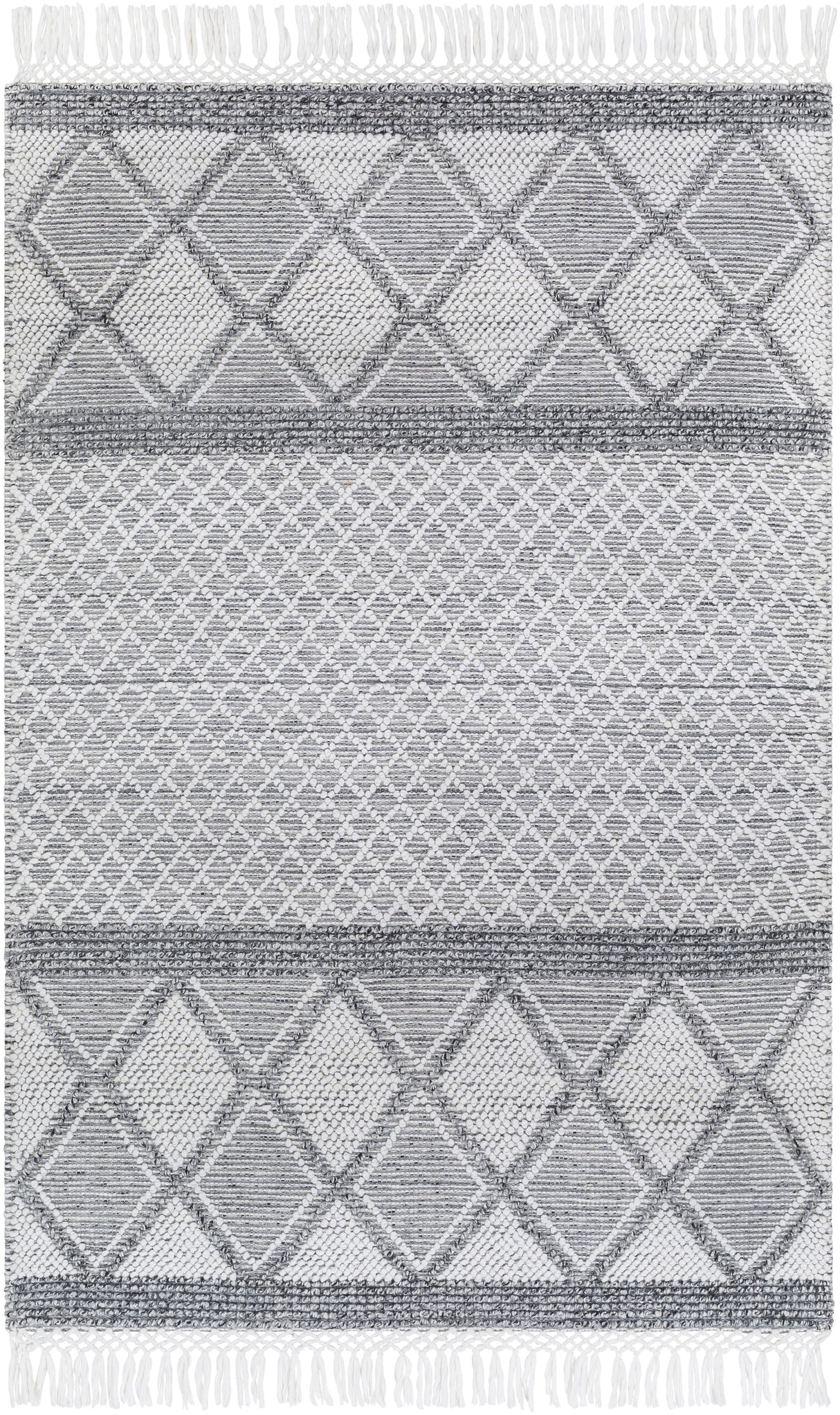 Surya Fleur FLE-2307 2'3" x 3'9" Rug