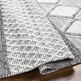 Surya Fleur FLE-2307 2'3" x 3'9" Rug