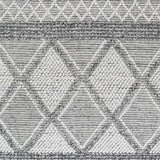 Surya Fleur FLE-2307 5' x 7'6" Rug