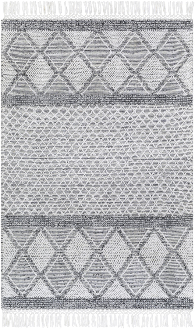 Surya Fleur FLE-2307 6' x 9' Rug