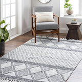Surya Fleur FLE-2307 9' x 12' Rug