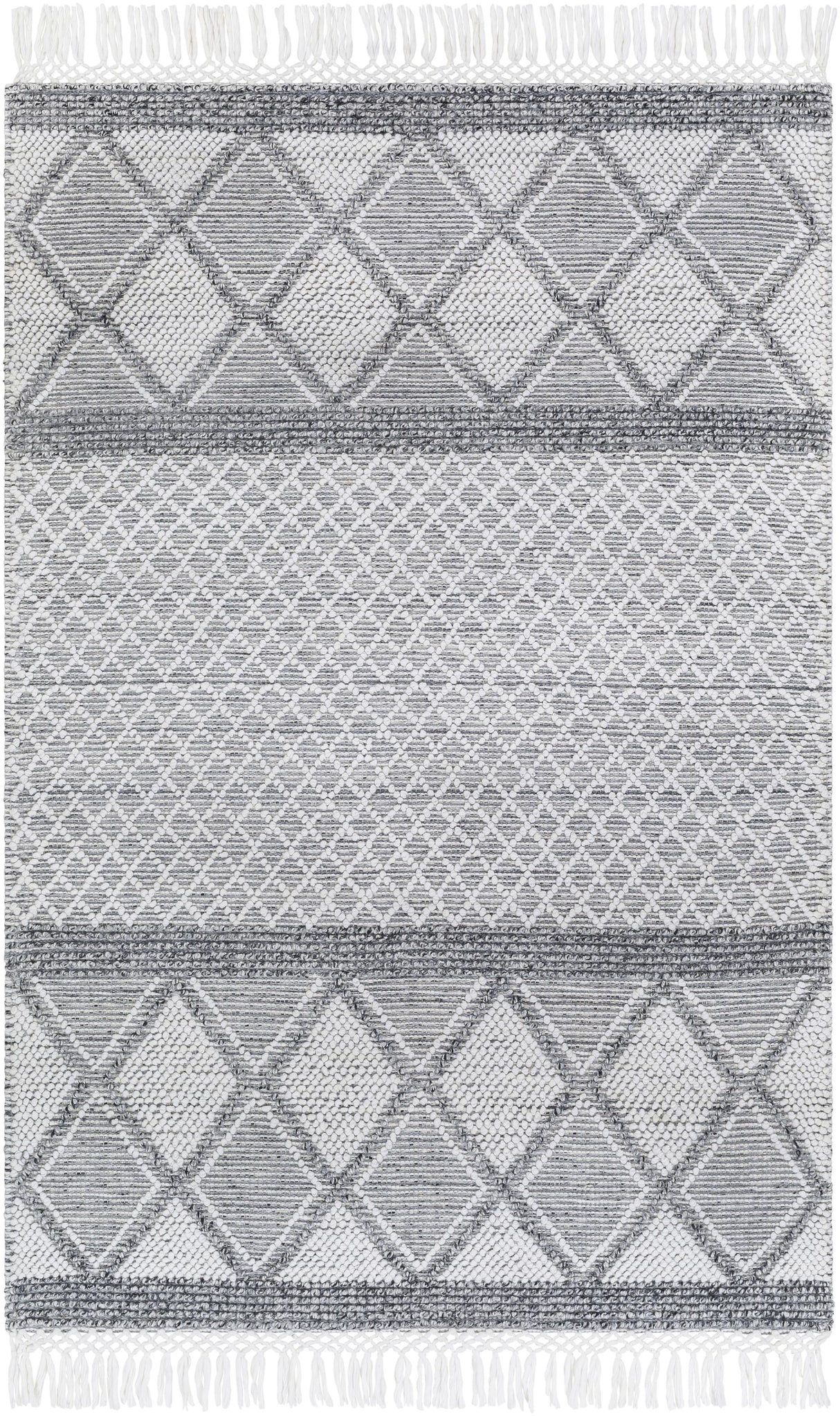 Surya Fleur FLE-2307 9' x 12' Rug