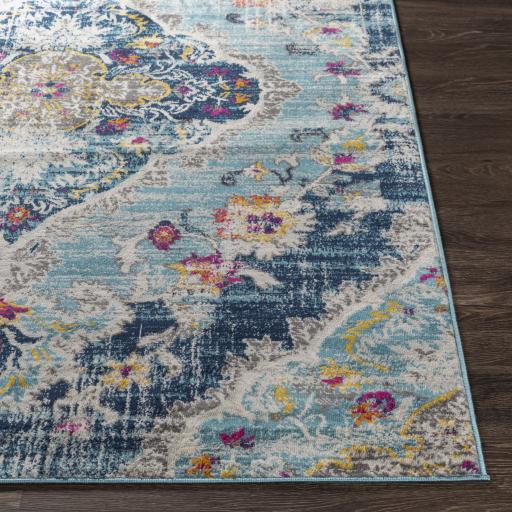Surya Floransa FSA-2300 6'7" x 9' Rug
