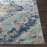 Surya Floransa FSA-2300 6'7" x 9' Rug