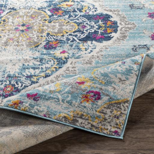 Surya Floransa FSA-2300 6'7" x 9' Rug