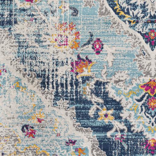Surya Floransa FSA-2300 6'7" x 9' Rug