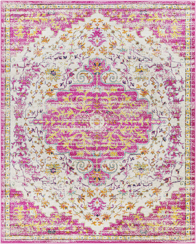 Surya Floransa FSA-2308 5'3" x 7'1" Rug