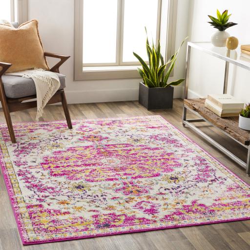Surya Floransa FSA-2308 5'3" x 7'1" Rug