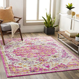 Surya Floransa FSA-2308 5'3" x 7'1" Rug
