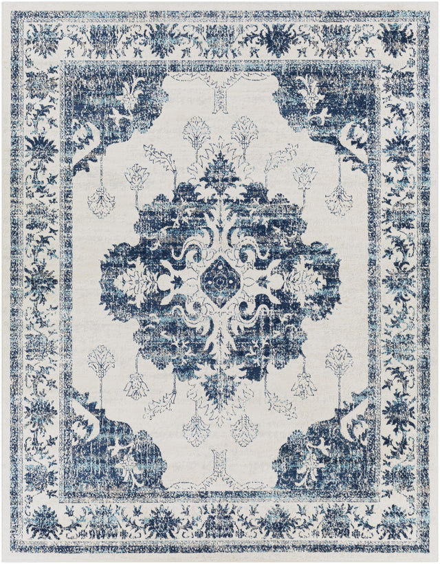 Surya Floransa FSA-2310 8'11" x 12'4" Rug