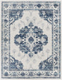 Surya Floransa FSA-2310 8'11" x 12'4" Rug