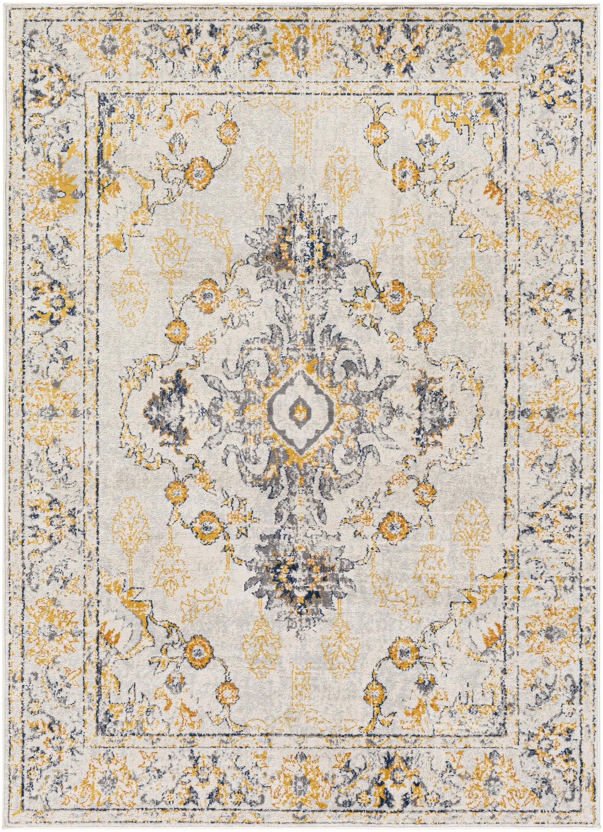 Surya Floransa FSA-2311 9' x 12'3" Rug