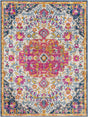 Surya Floransa FSA-2312 6'7" x 9' Rug