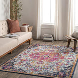 Surya Floransa FSA-2312 6'7" x 9' Rug