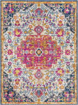 Surya Floransa FSA-2312 6'7" x 9' Rug