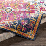 Surya Floransa FSA-2312 6'7" x 9' Rug